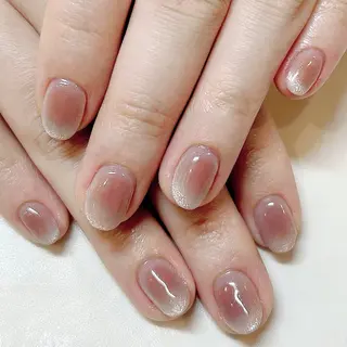 ネイル みー shakushiroのネイルデザイン