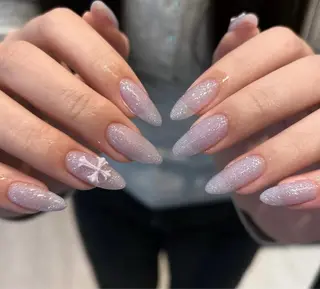 ネイル BERA NAILSのネイルデザイン