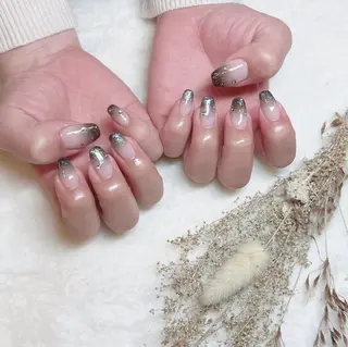 ネイル Ribbon 佐野店のネイルデザイン