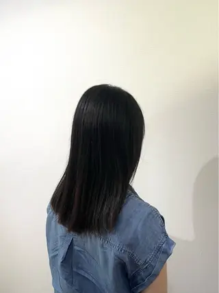 ミディアム グランアイ 船橋南口店所属・箕輪 真菜のマツエク・マツパデザイン