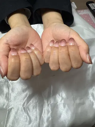 ネイル Regina レジーナのネイルデザイン