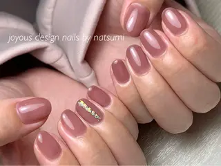 ネイル jdn natsumiのネイルデザイン