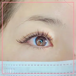 マツエク・マツパ beautysalongift所属・gift あすかのマツエク・マツパデザイン