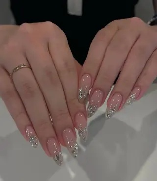 ネイル Pretty J nail salon所属・pretty J ゆいのネイルデザイン