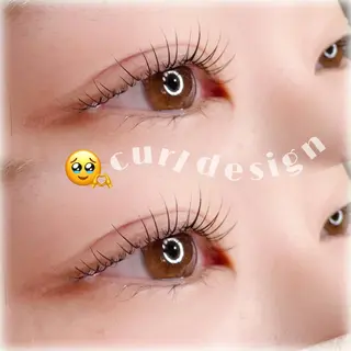 マツエク・マツパ Lino. SONOKOのマツエク・マツパデザイン