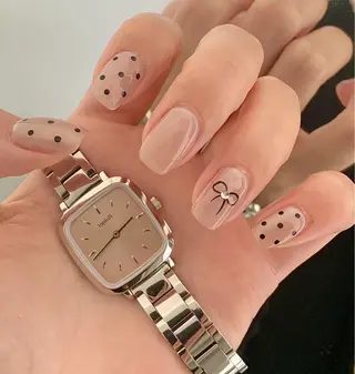 ネイル Lynn_ Nailのネイルデザイン
