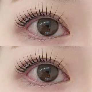 マツエク・マツパ CLUTCH江坂 こんどうのマツエク・マツパデザイン