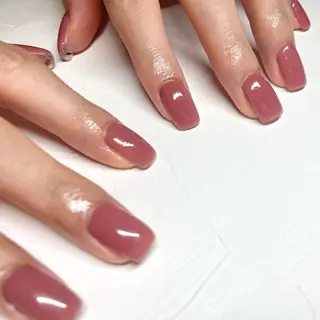 ネイル MARU NAIL manamiのネイルデザイン