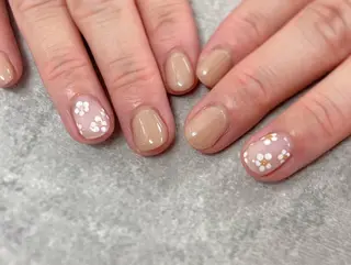 ネイル foglia❁. ⌇imamuraのネイルデザイン