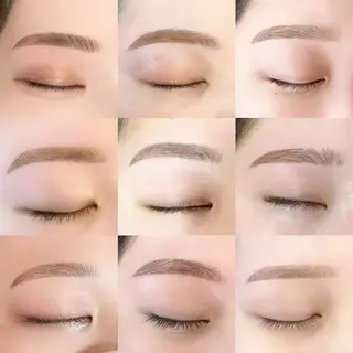 アイブロウ sato mayaのマツエク・マツパデザイン