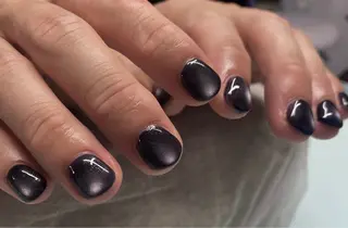 ネイル mori yuina ┆͓̽ NUDGEのネイルデザイン