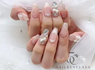 ネイル ふじみ 5C NAILのネイルデザイン