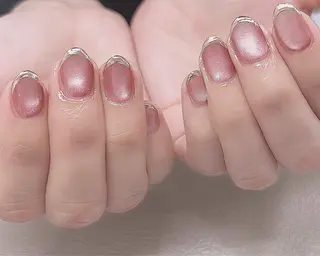 ネイル Beauty Salon Regene 【リジェネ】所属・Regene TAMURAのネイルデザイン