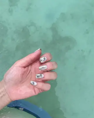 ネイル anna padoのネイルデザイン