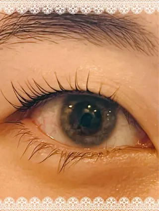 マツエク・マツパ saito izumiのマツエク・マツパデザイン