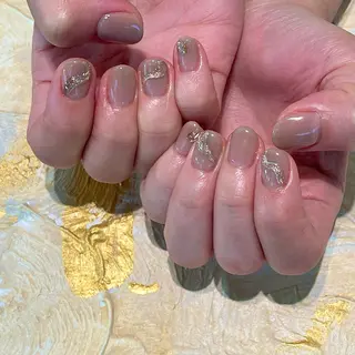 ネイル nail slon mioのネイルデザイン