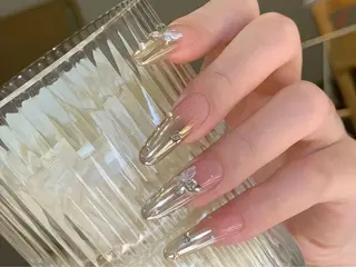 ネイル イ カンのネイルデザイン