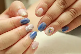 ネイル Ｋ minamiのネイルデザイン