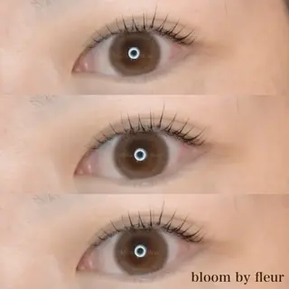 マツエク・マツパ byfleur nozomiのマツエク・マツパデザイン