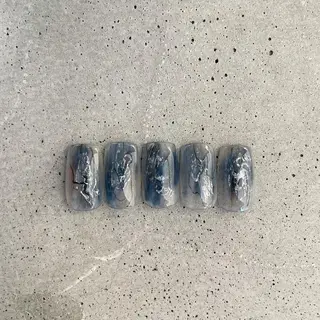 ネイル lyly.nail所属・lylynail YUUKAのネイルデザイン