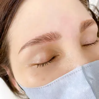 ネイル マツエク・マツパ アイブロウ Grace naoのマツエク・マツパデザイン