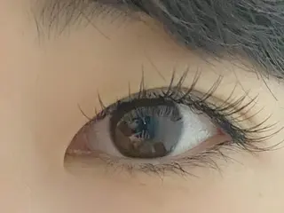 マツエク・マツパ アイラッシュサロンF所属・磯崎 桃子 f(エフ)のマツエク・マツパデザイン