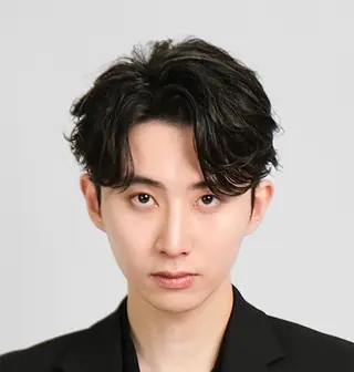 メンズ 天神大名/パーマ特化 /ケントのヘアスタイル