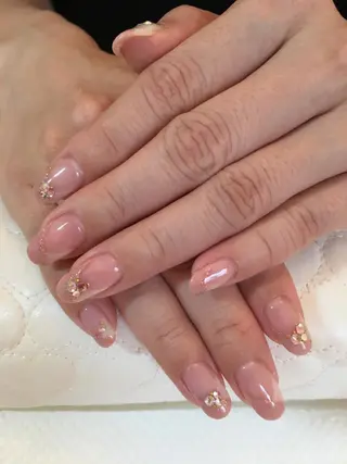 ネイル ネイルサロン ショコラのネイルデザイン