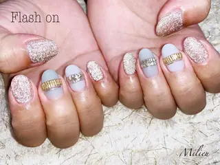 ネイル 吉澤 圭のネイルデザイン