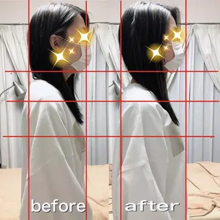 濱田 美菜子のエステ・リラクイメージ