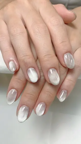 ネイル Munail サロン所属・むねいる nail salonのネイルデザイン