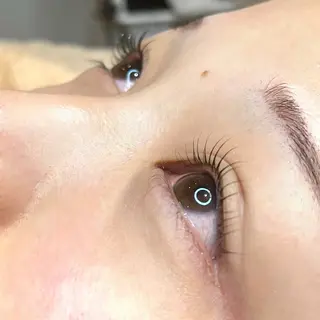 マツエク・マツパ narumi .のマツエク・マツパデザイン