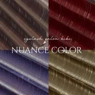 マツエク・マツパ eyelash  salon kiki所属・玉造駅すぐ⌇kiki eyelashのマツエク・マツパデザイン