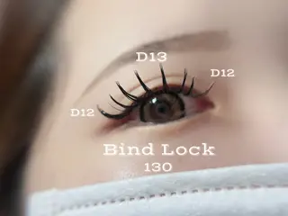 マツエク・マツパ 🦋MaaZlash 南流山FUKA🤍のマツエク・マツパデザイン