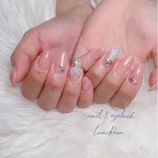 ネイル LaniRoom所属・Lani Roomのネイルデザイン