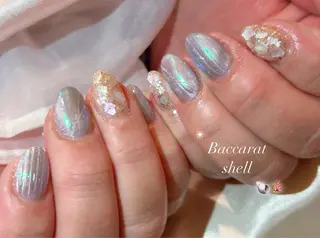 ネイル welina nailのネイルデザイン