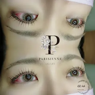 マツエク・マツパ 🍒♡RiRi Lash ♡🍒のマツエク・マツパデザイン