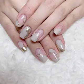 ネイル MISAKO nailのネイルデザイン