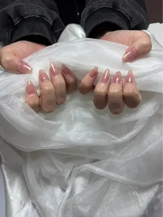 ネイル 神戸駅ネイルサロンPenails所属・penails ayaのネイルデザイン