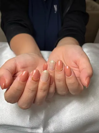 ネイル LIFE miyuのネイルデザイン