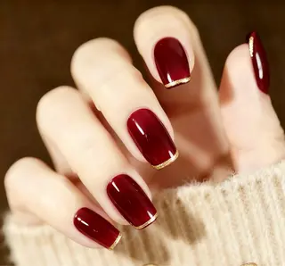 ネイル キイ サロンのネイルデザイン