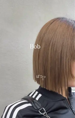 ショート Keina/ レイヤーモデル募集のヘアスタイル