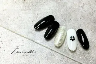 ネイル Takahashi ✳︎のネイルデザイン