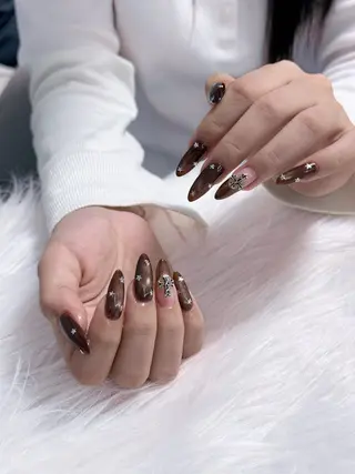 ネイル Kitty Nailのネイルデザイン