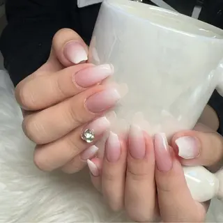 ネイル &ME サンのネイルデザイン