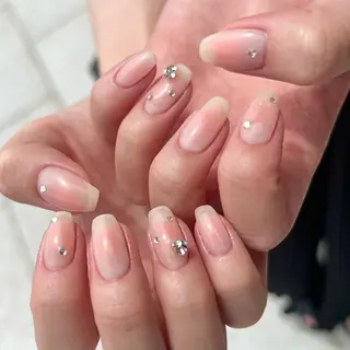 ネイル ALZ nallのネイルデザイン