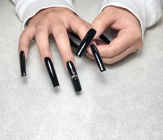 ネイル ネイリスト シンのネイルデザイン