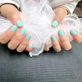 ネイル arisa💎 puchi nailのネイルデザイン