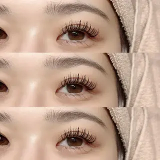 マツエク・マツパ アイリスト / miki♡のマツエク・マツパデザイン