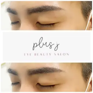 アイブロウ EYE SALON plus J成澤香澄のマツエク・マツパデザイン